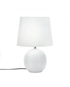 FAIRFAX TABLE LAMP